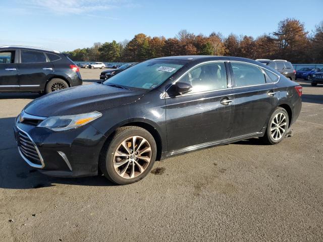 2017 Toyota Avalon XLE