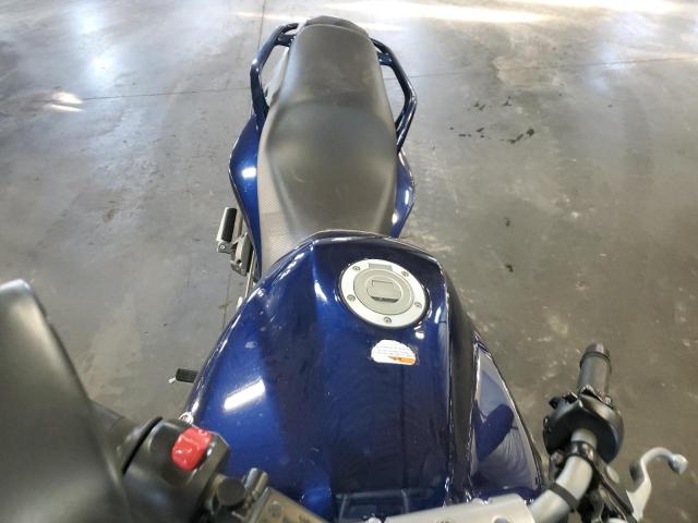 2008 YAMAHA FZ6 SHG JYARJ13EX8A004611