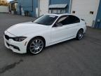 2015 BMW 328 XI SUL - WBA3B5G59FNS13835