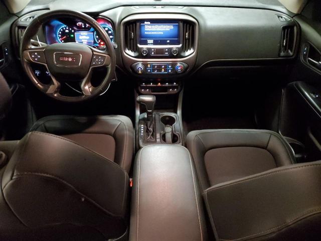 2021 GMC CANYON AT4 1GTG6FEN4M1102535