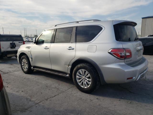 JN8AY2ND5J9054514 Nissan ARMADA SV