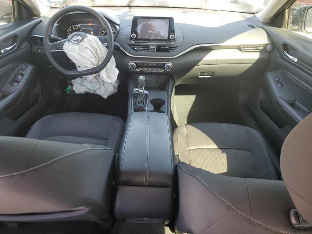  NISSAN ALTIMA 2020 Сірий