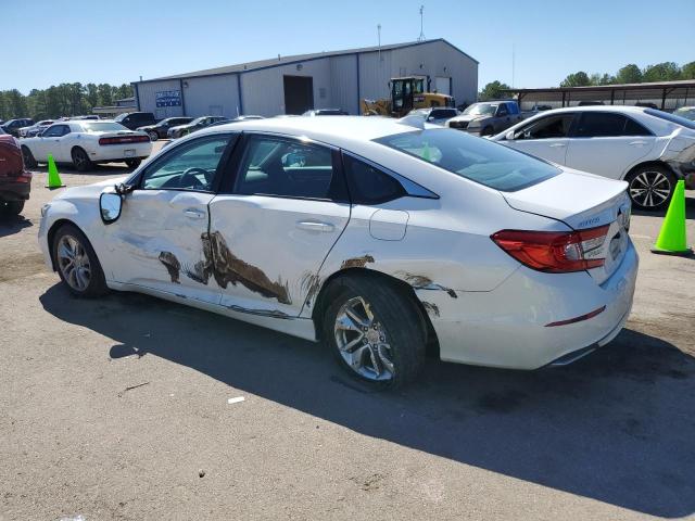 Vin: 1hgcv1f10ka046253, lot: 71501503, honda accord lx 20192