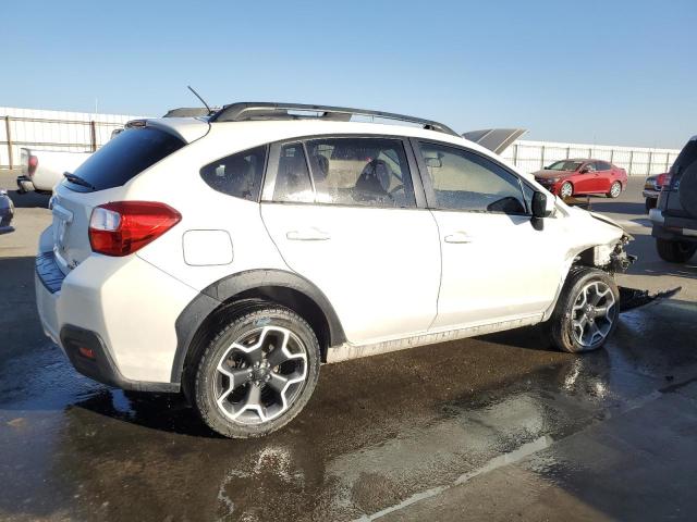 JF2GPAVC0E8275123 Subaru Xv Crosstrek 2.0 Premium