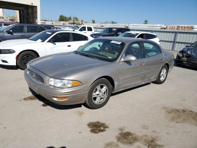 2000 Buick LeSabre Custom