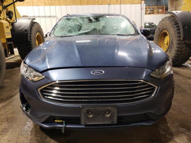 3FA6P0T9XKR265274 2019 FORD FUSION, photo no. 5