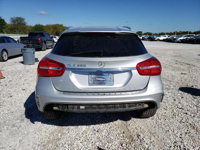 VIN WDCTG4EB9FJ138482 2015 Mercedes-Benz GLA-Class,... no.6