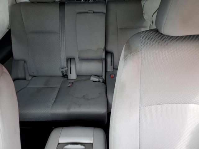 2016 TOYOTA HIGHLANDER - 5TDZKRFH6GS168641