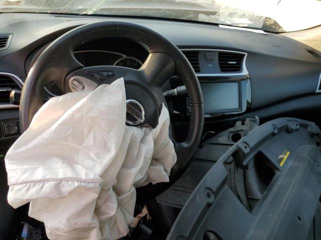 3N1AB7AP4KY295229 Nissan SENTRA S