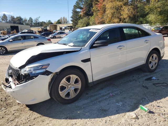 2016 Ford Taurus 