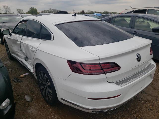 WVWDR7AN3KE026821 Volkswagen Arteon SEL 2