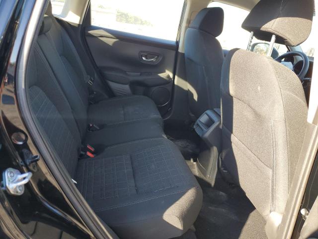 2024 HONDA HR-V 3CZRZ2H39RM709795