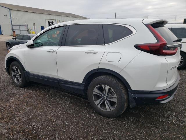 2022 Honda Cr-V Lx VIN: 2HKRW2H20NH222507 Lot: 73873003