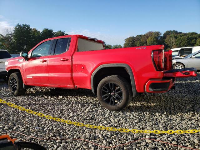 1GTR9CED3MZ343431 GMC Sierra K1500 Elevation