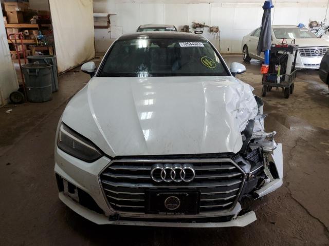 WAUENCF59KA033729 Audi A5 PREMIUM 5