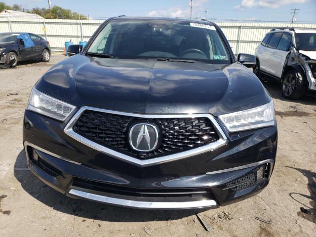 5J8YD4H91LL011742 Acura MDX ADVANC 5