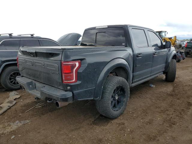 1FTFW1RG3KFB96367 2019 Ford F150 Raptor