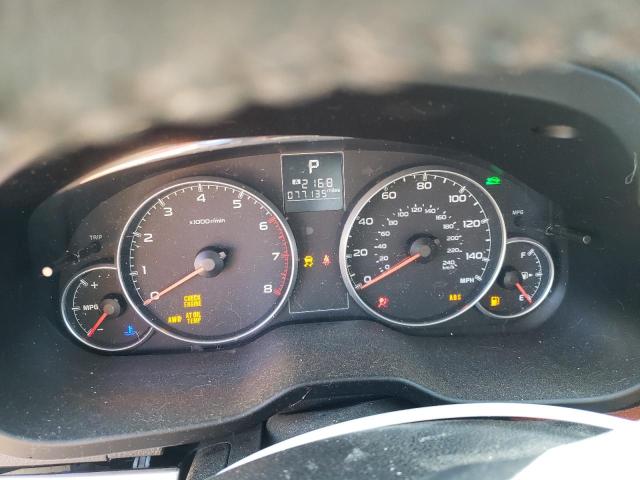 4S4BRBCC2E3235162 Subaru Outback 2.5i Premium