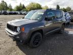 2019 JEEP RENEGADE S - ZACNJBAB5KPK29458