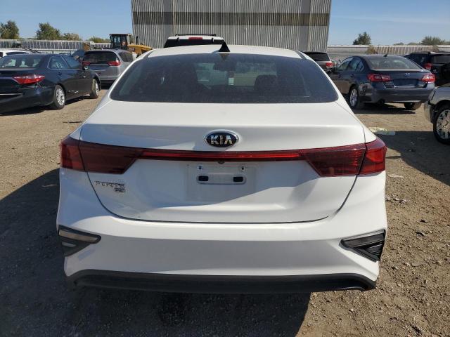 3KPF24AD8KE132799 | 2019 KIA FORTE FE