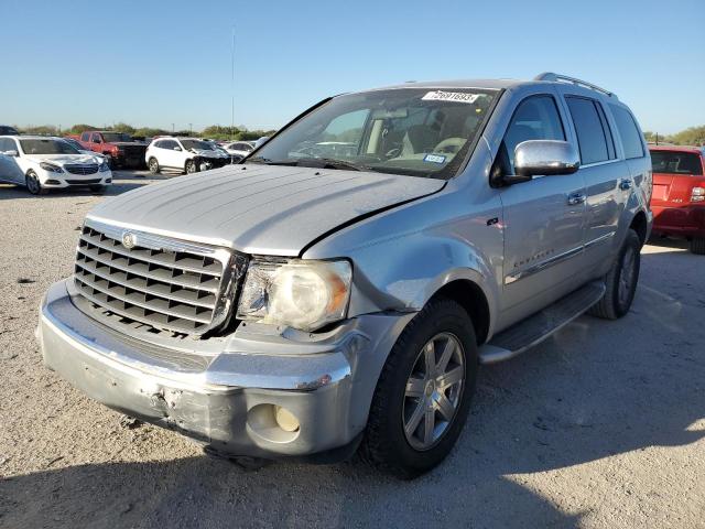 2008 Chrysler Aspen Limited