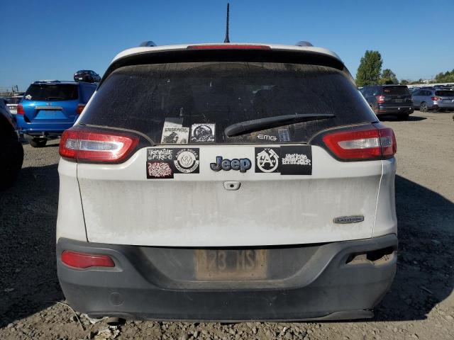 1C4PJLCB3FW790913 Jeep Cherokee Latitude