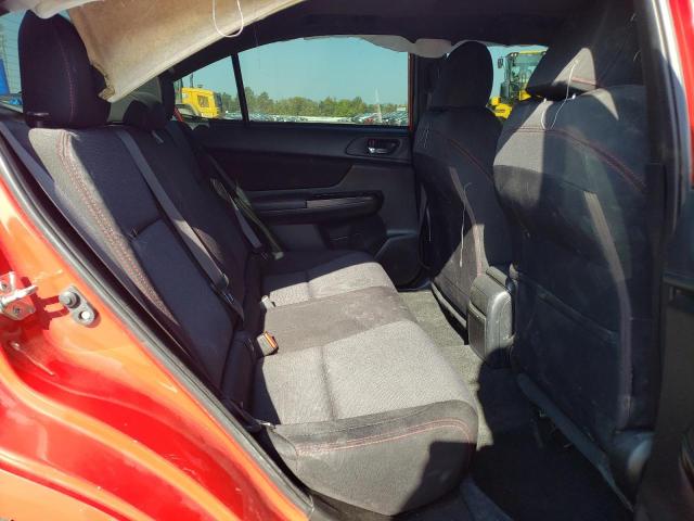 JF1VA1E61H8832102 Subaru Wrx Premium