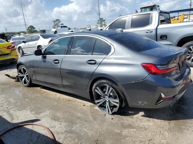 3MW5R7J07L8B25913 BMW 3 Series 330XI 2