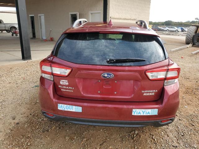 4S3GTAD66H3711061 Subaru Impreza Premium Plus