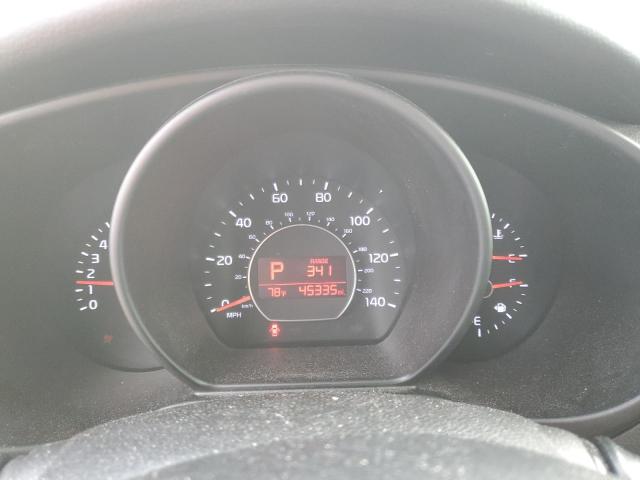 KNDJP3A59G7250544 KIA SOUL +