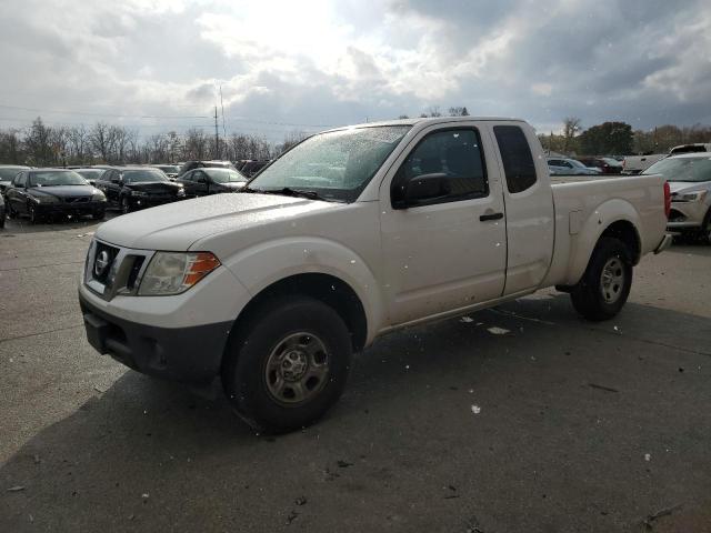 1N6BD0CTXCC448815 2012 Nissan Frontier S