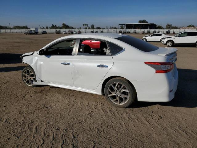 3N1AB7AP9EY324115 Nissan SENTRA S