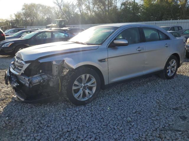 2012 Ford Taurus SEL