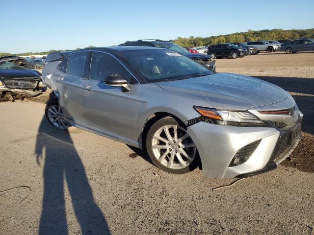 4T1BZ1HK3JU003944 | 2018 TOYOTA CAMRY XSE