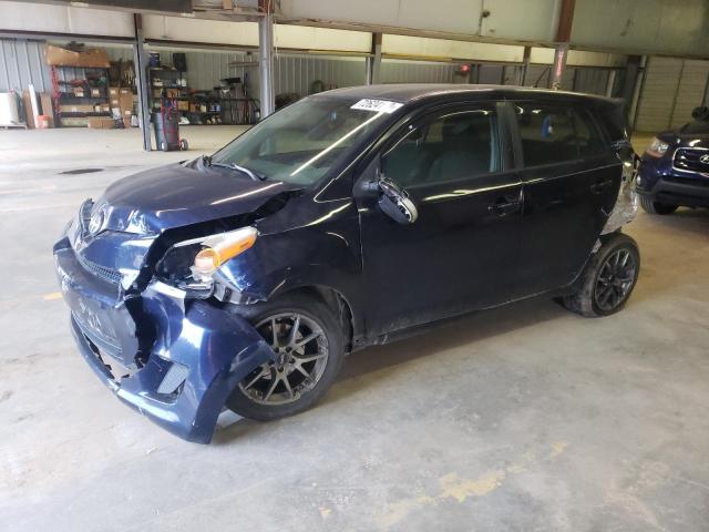 2009 Scion xD 