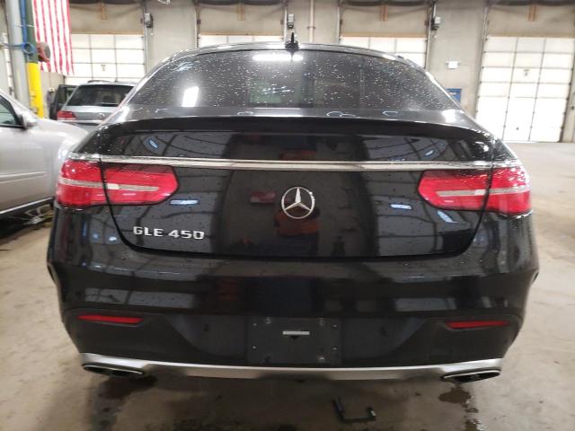 4JGED6EB0GA023902 2016 MERCEDES-BENZ GLE-CLASS, photo no. 6