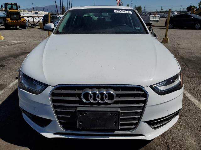 VIN WAUAFAFL1DN024128 2013 Audi A4, Premium no.5