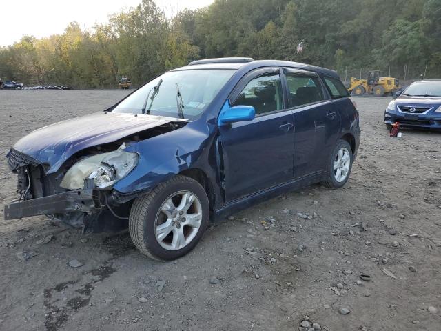 2005 Toyota Matrix XR