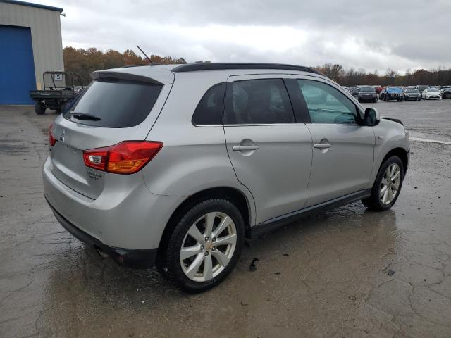 4A4AR4AU9EE032323 Mitsubishi Outlander Sport Se