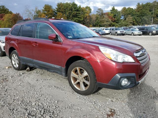 4S4BRBLC2E3301080 Subaru Outback 2.5i Limited