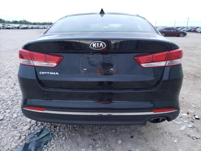 5XXGT4L39JG257175 KIA Optima Lx