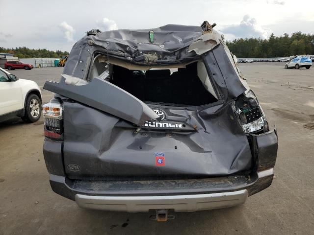 JTEBU5JR0K5631159 | 2019 TOYOTA 4RUNNER SR