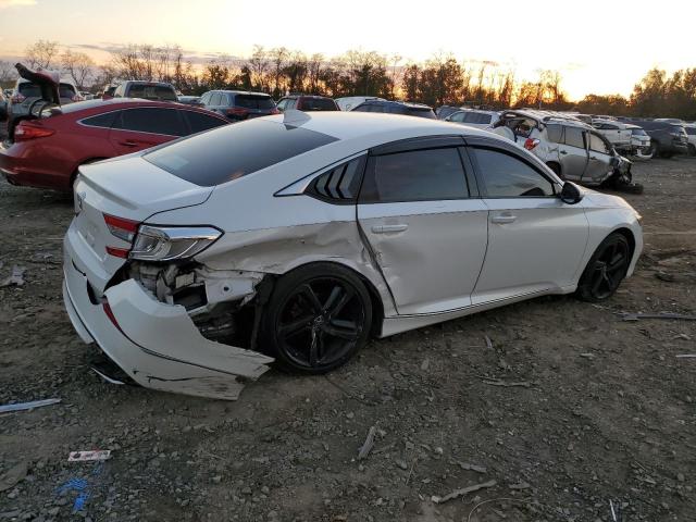 1HGCV1F58JA066073 | 2018 HONDA ACCORD EXL