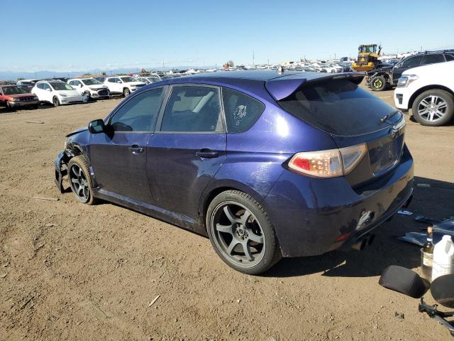 JF1GR7E68DG876490 | 2013 Subaru impreza wrx