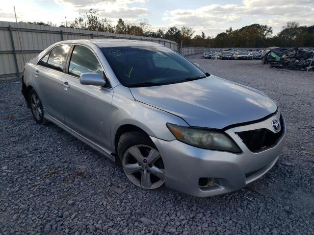 2011 Toyota Camry Se VIN: 4T1BF3EK1BU214456 Lot: 40454480