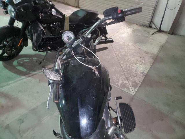 2013 VICTORY MOTORCYCLES BOARDWALK 5VPRB36N2D3017118