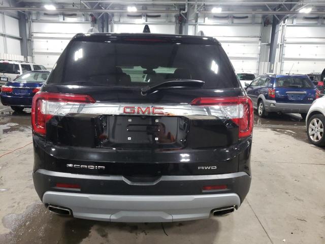 1GKKNUL41PZ148815 GMC Acadia SLT 6