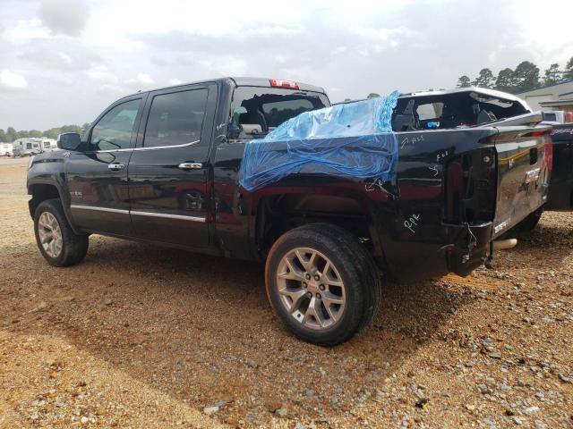 3GTU2NEC1HG360218 | 2017 GMC SIERRA K15