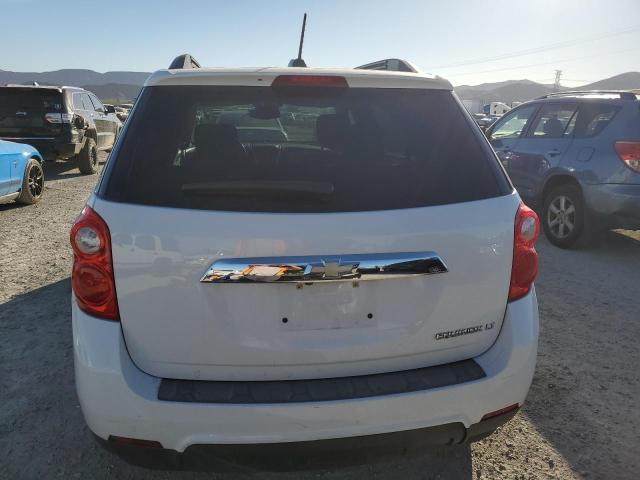 2GNALBEK1F6140678 | 2015 Chevrolet equinox lt