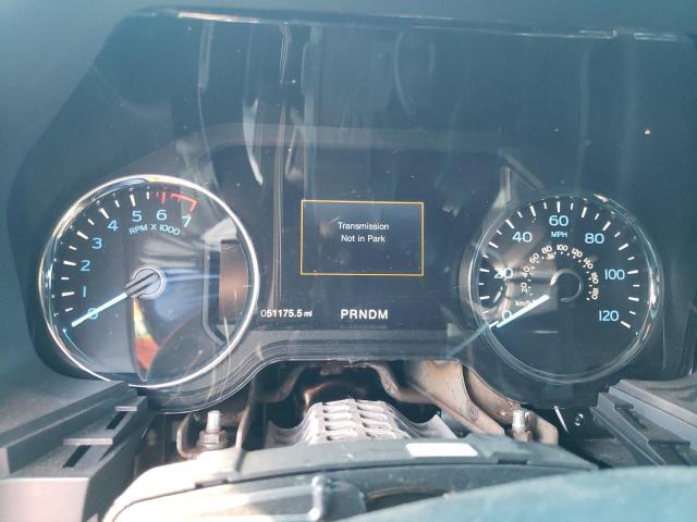1FTFW1E50LKD92599 Ford F150 Supercrew